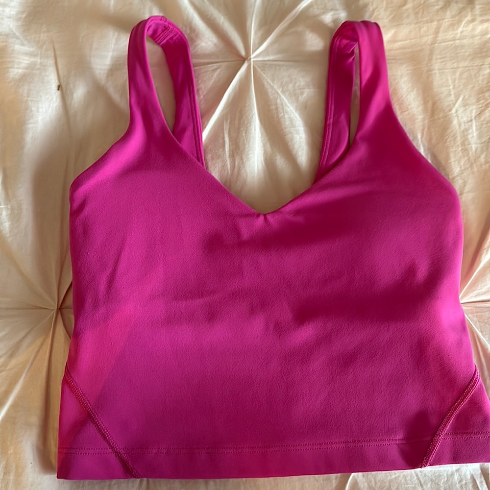 Lululemon Align Tank